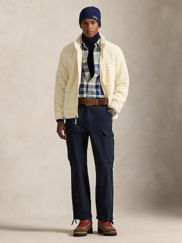 Polo Ralph Lauren - Casaco meia-estação em bege