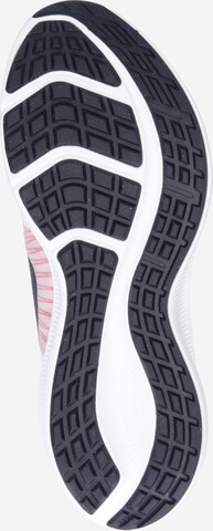 Chaussure de course 'DOWNSHIFTER 11' NIKE en rose