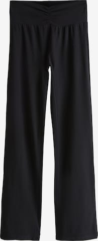 Next Regular Leggingsit värissä musta: etupuoli