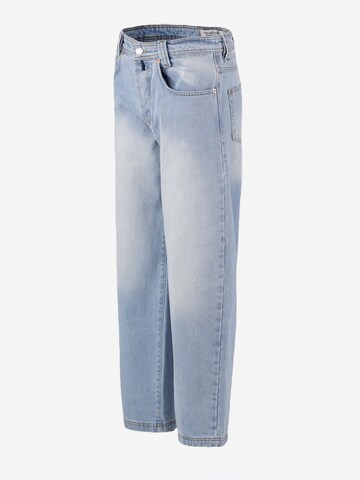 Picaldi Baggy Jeans 'Zicco 475' in Blau