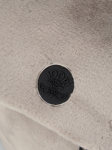 JOOP! Backpack 'Coniglio Pirrko' in Grey