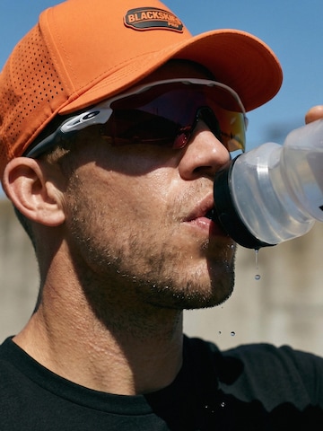 Blackskies Sportcap 'Pro Flow Sport Performance'‌‌‌‌‌‌‌‌ in Orange