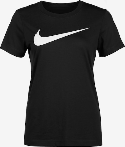 NIKE Toiminnallinen paita 'Park 20' värissä musta / valkoinen, Tuotenäkymä