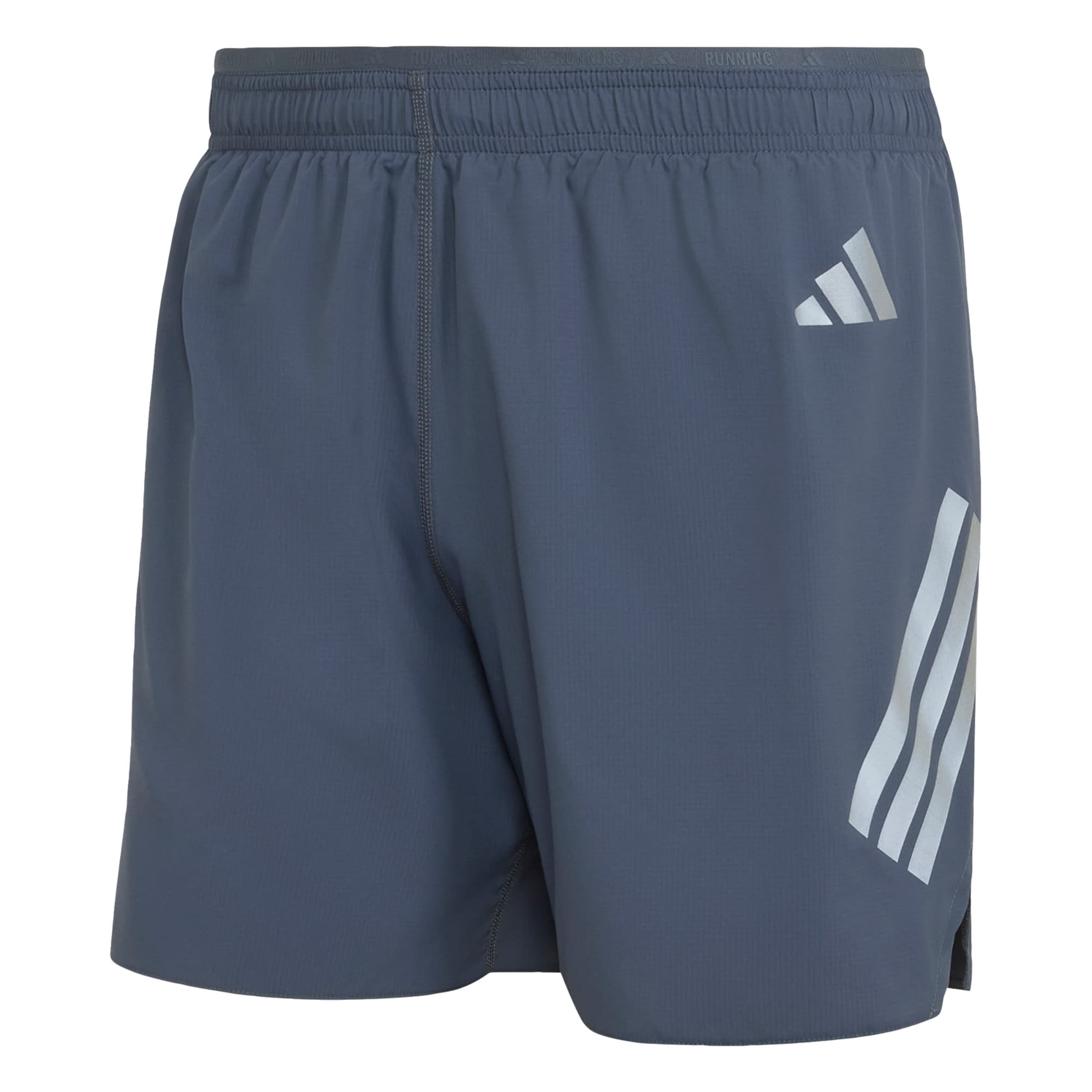 ADIDAS PERFORMANCE - Loosefit Calças de desporto 'Adi365 Formotion' em cinzento: frente