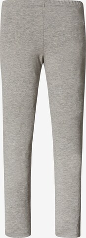 UNITED COLORS OF BENETTON Leggings in Grey: front
