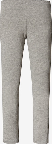 Leggings UNITED COLORS OF BENETTON en gris : devant