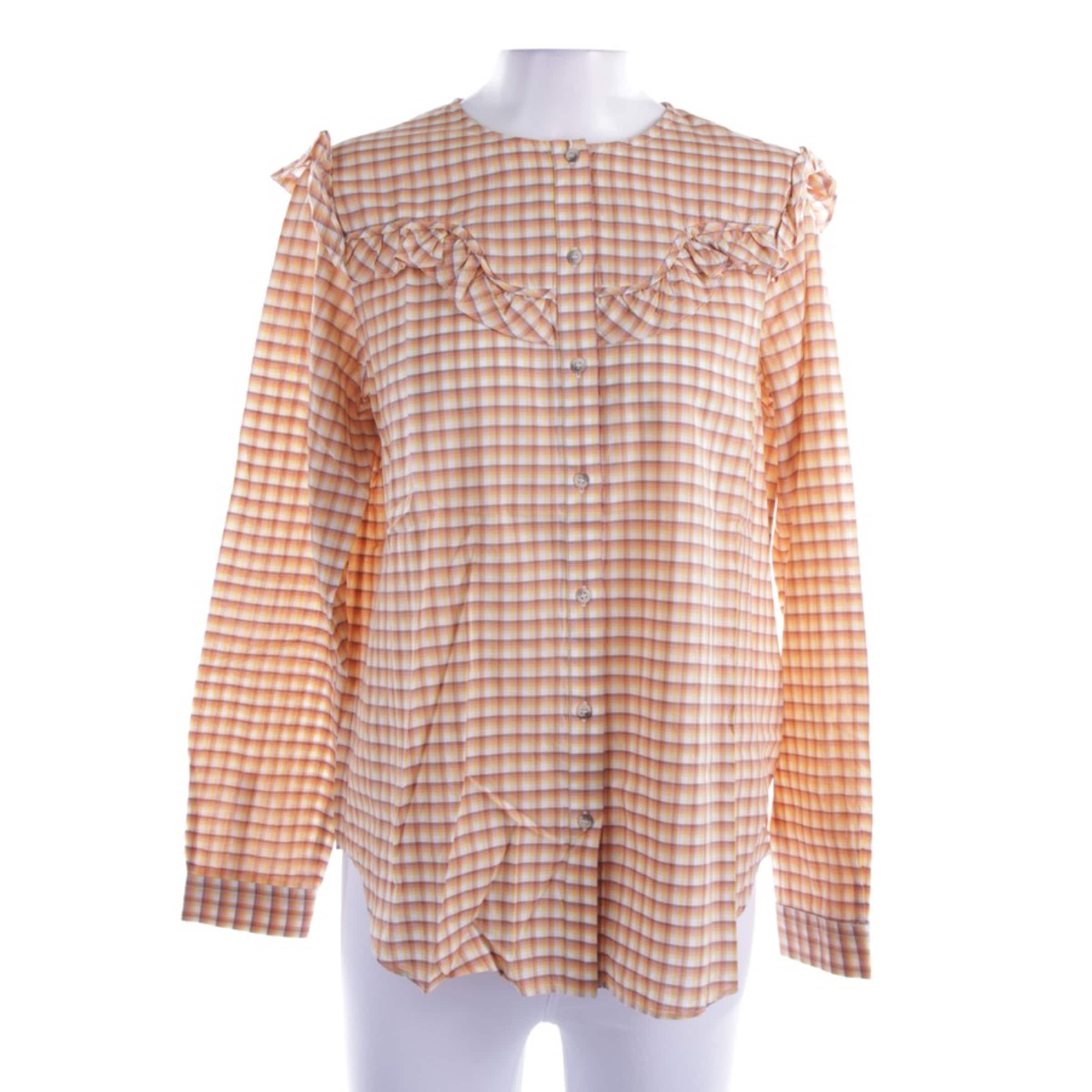 M.i.h. Jeans Blouse & Tunic in L in Mixed colors: front