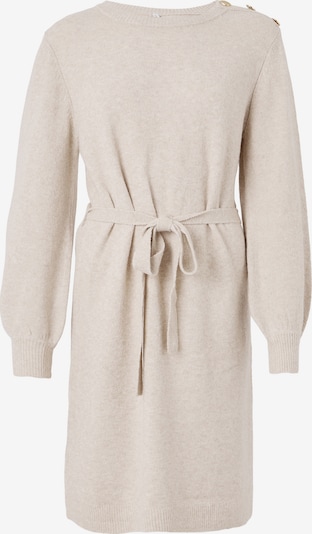 Megzta suknelė 'ONLGLORY' iš ONLY, spalva – akmens, Prekių apžvalga