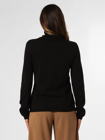 Brookshire Sweater in Black