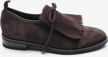 Truman´s Flats & Loafers in 38 in Brown: front