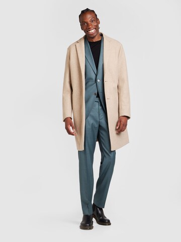 JOOP! Slim fit Ανδρικό σακάκι 'Hawker' σε πράσινο