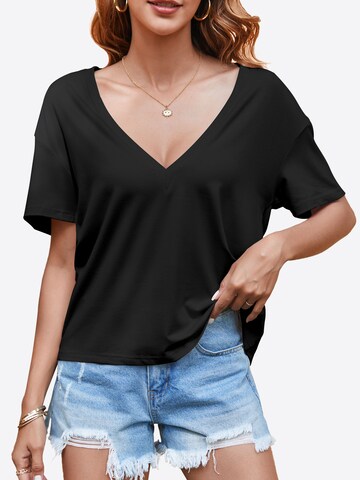 Imily Bela Μπλουζάκι σε μαύρο