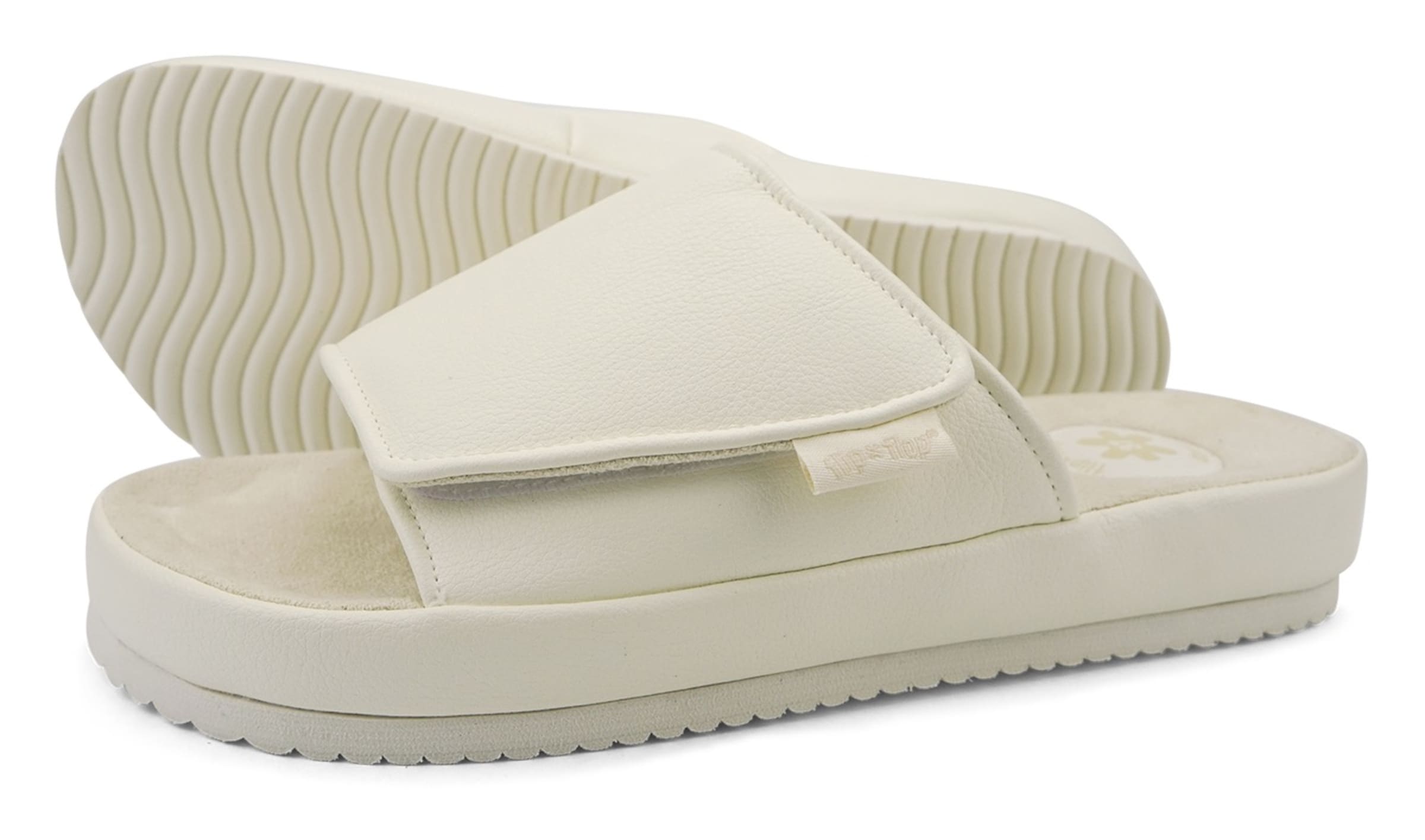 Zoccoletto di FLIP*FLOP in beige