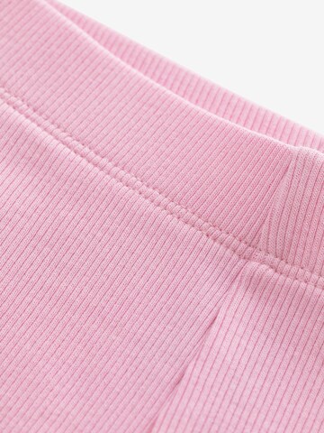 Flared Leggings di Next in rosa