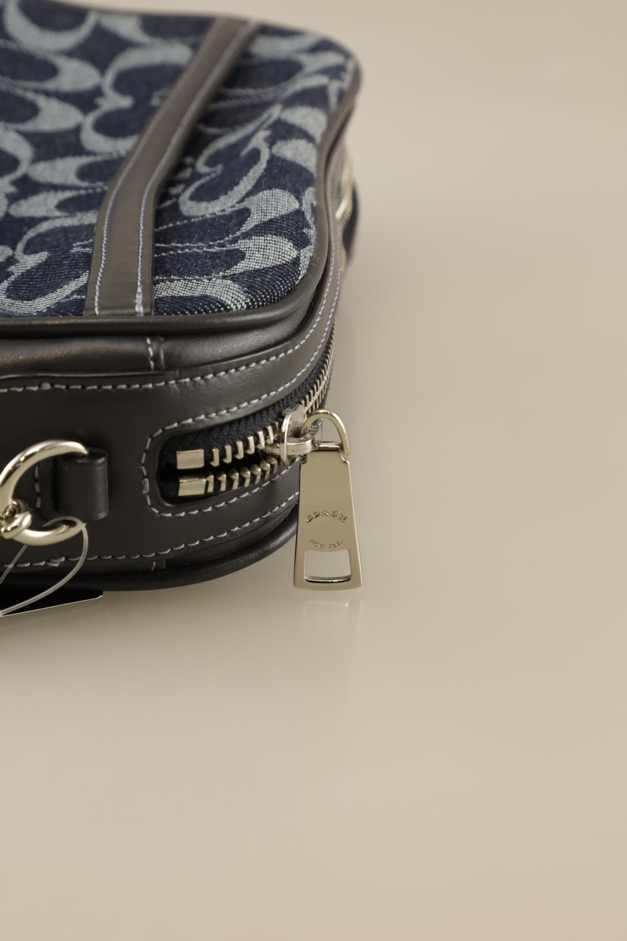 COACH Bag in One size in Blue