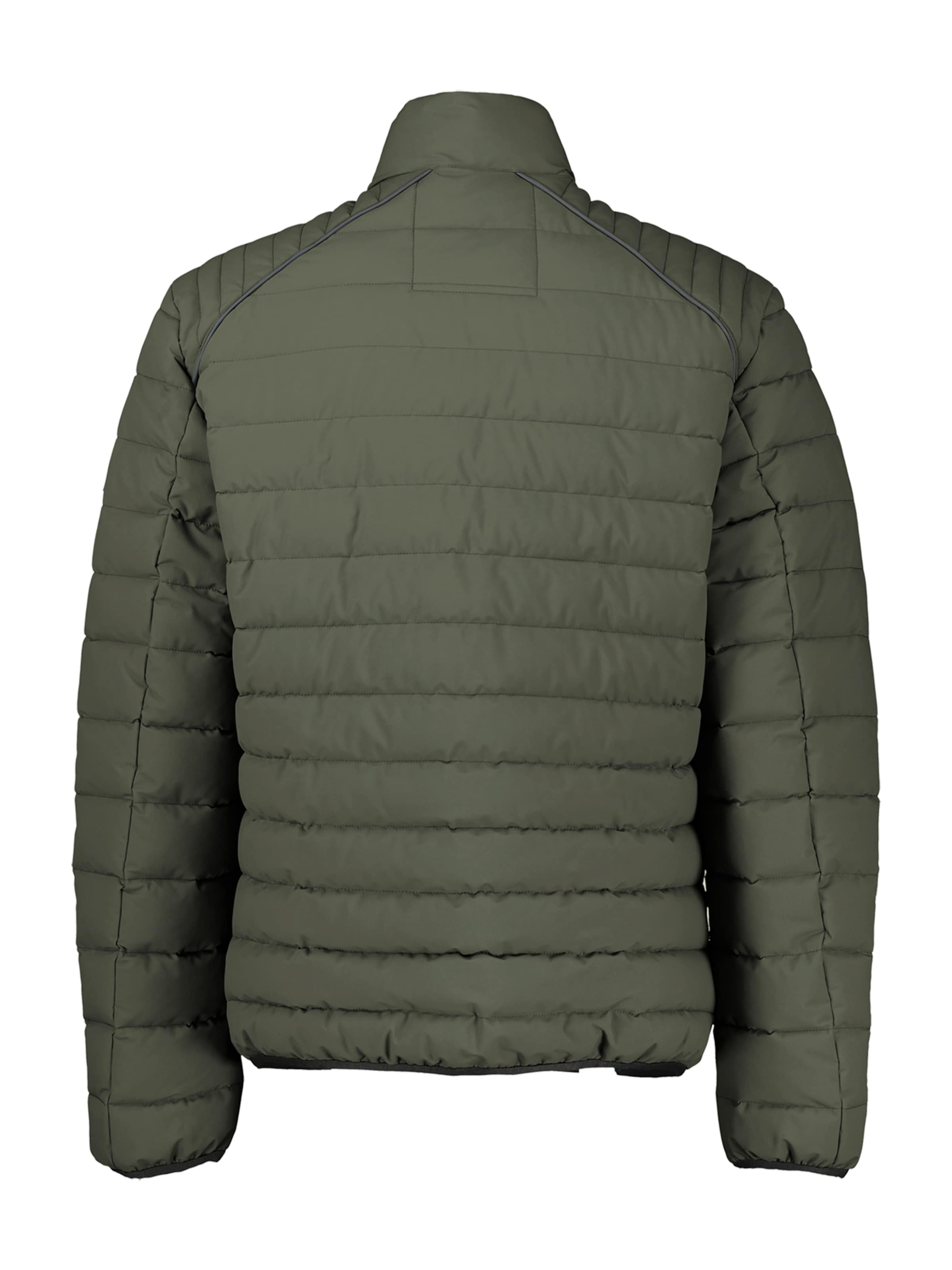 LERROS Übergangsjacke in Grün