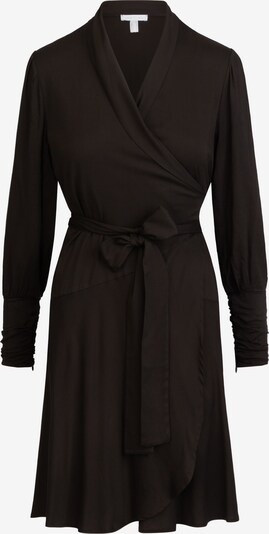 mint & mia Kleid in schwarz, Produktansicht