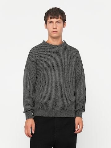 Only & Sons Sweater 'ONSJOE' in Black: front