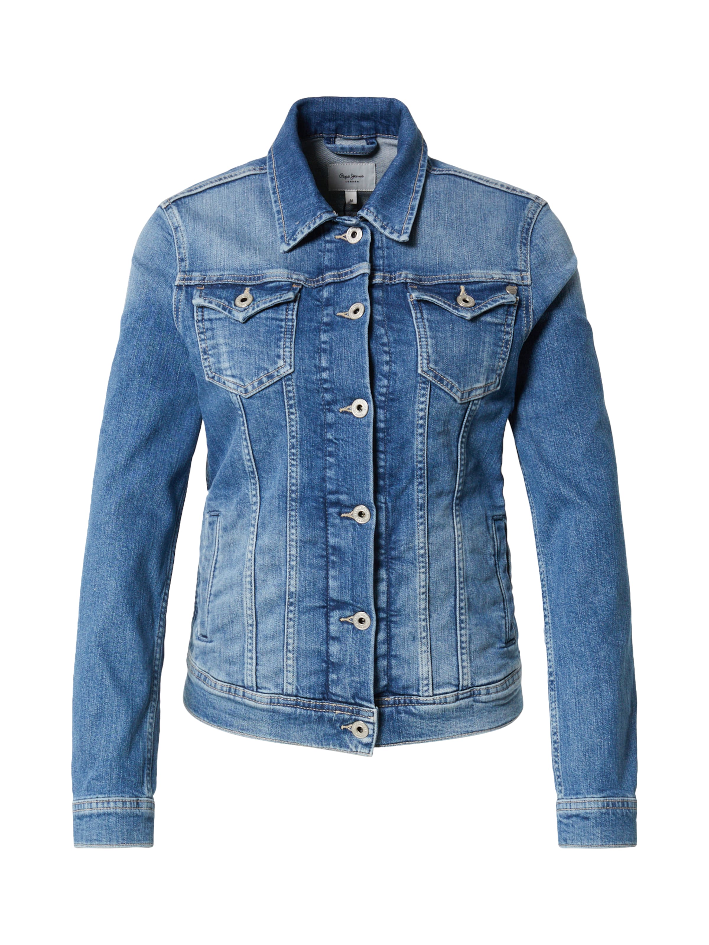 Denim jackets for women Buy online ABOUT YOU