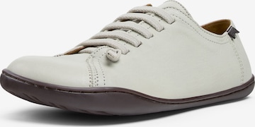 Sneaker bassa 'Peu Cami' di CAMPER in grigio: frontale