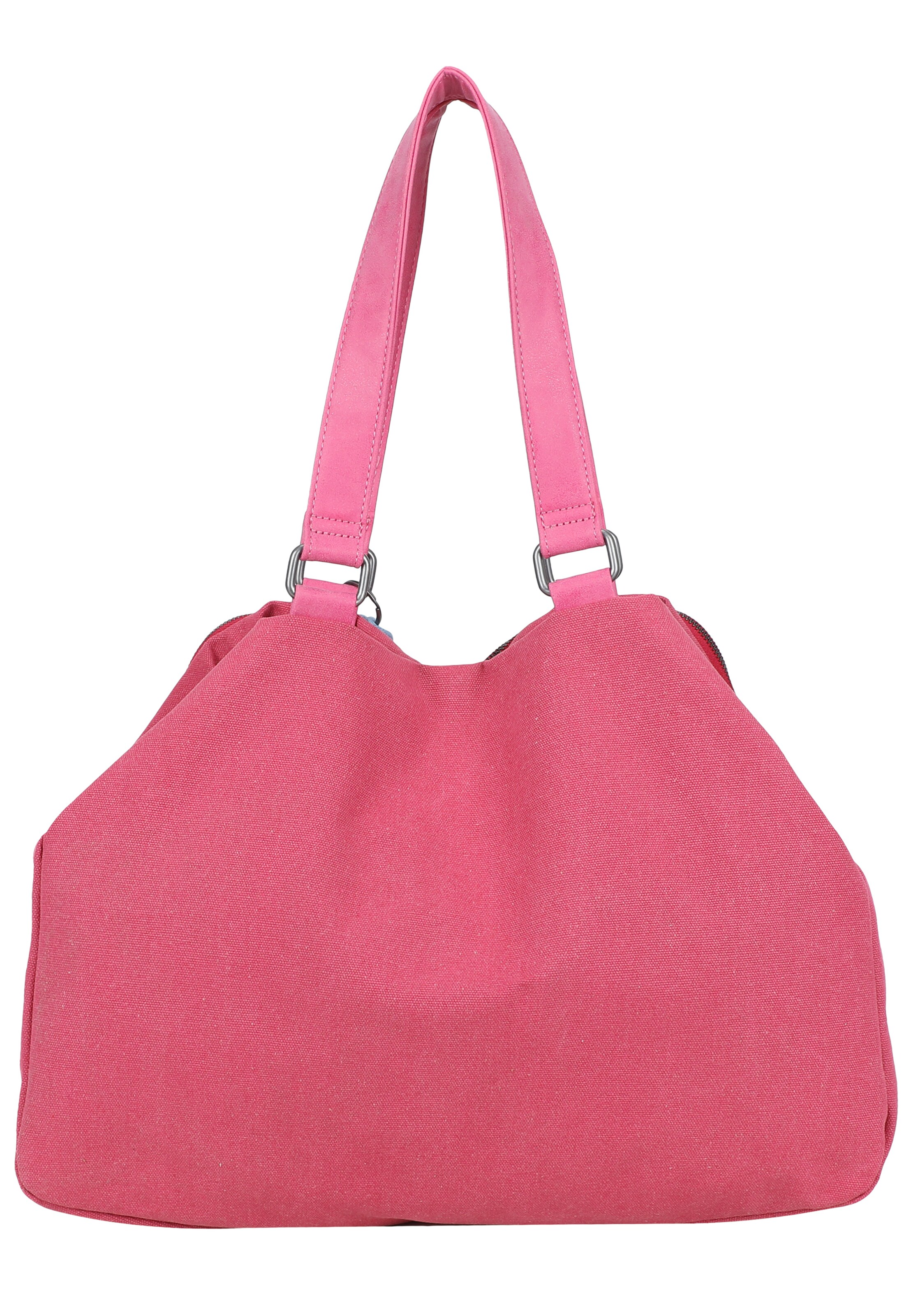Fritzi aus Preußen Shopper 'Donny' in Pink