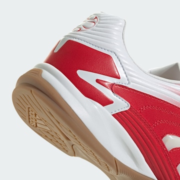 ADIDAS ORIGINALS Sneakers laag 'Predator Sala' in Rood