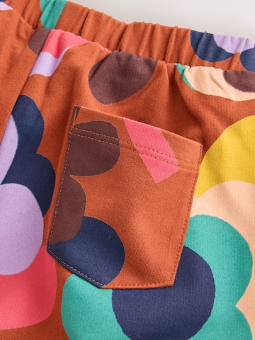 Barrel Pantaloni di Next in marrone