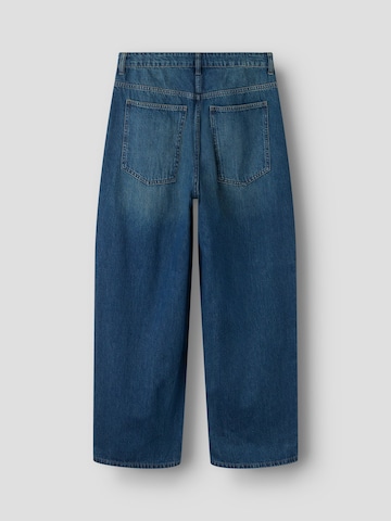 LMTD - Ropa ancha Vaquero en azul