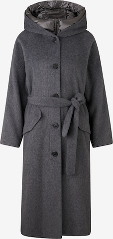 BOGNER Wintermantel 'Runa' in Grau: Vorderseite
