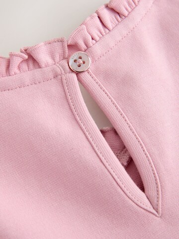 Robe Baker by Ted Baker en rose