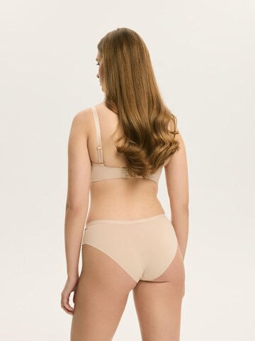 ESOTIQ - Braga en beige