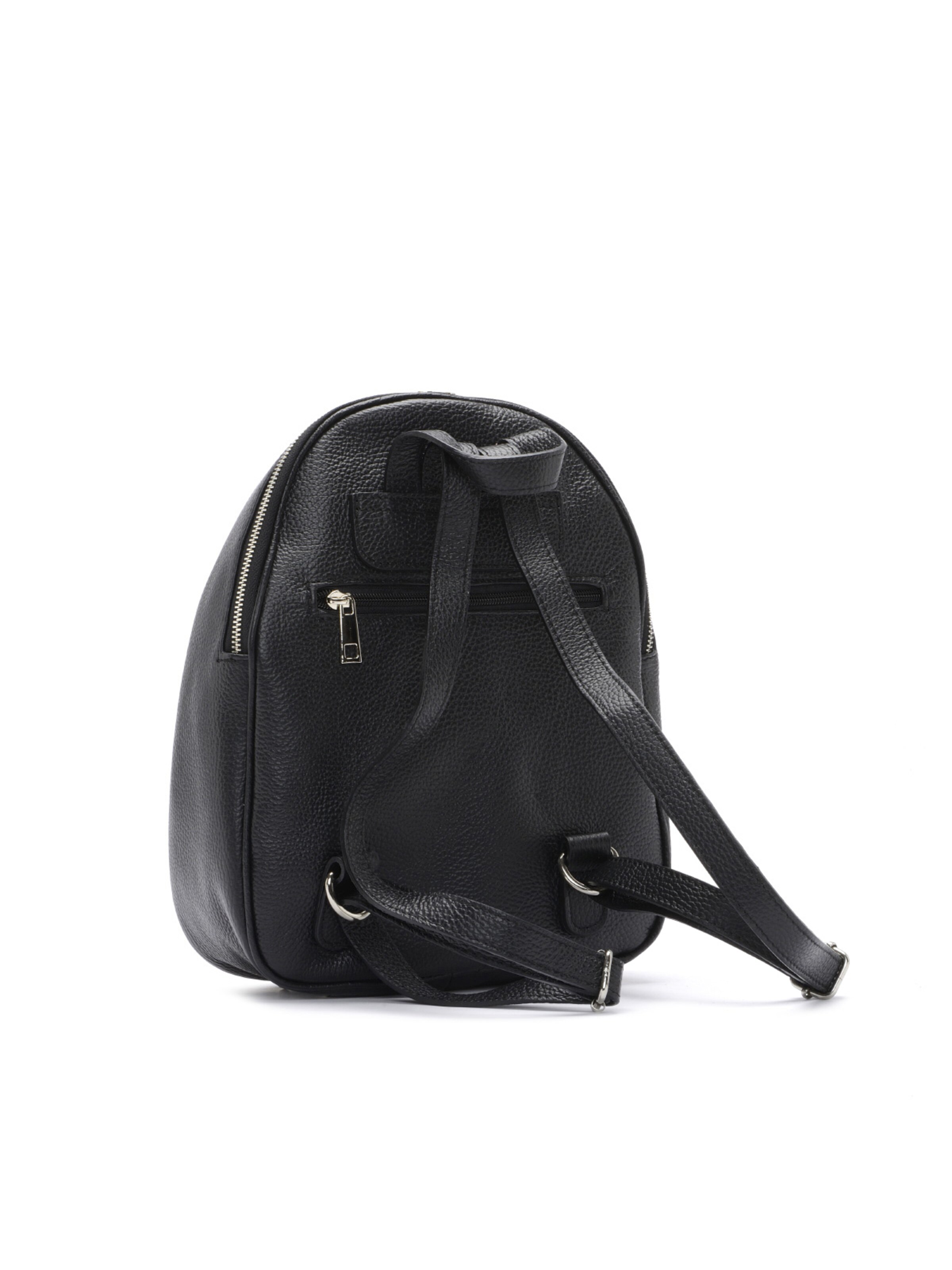 Rucsac de la RYŁKO pe negru