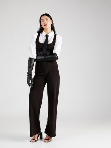 Lipsy - Jumpsuit en negro