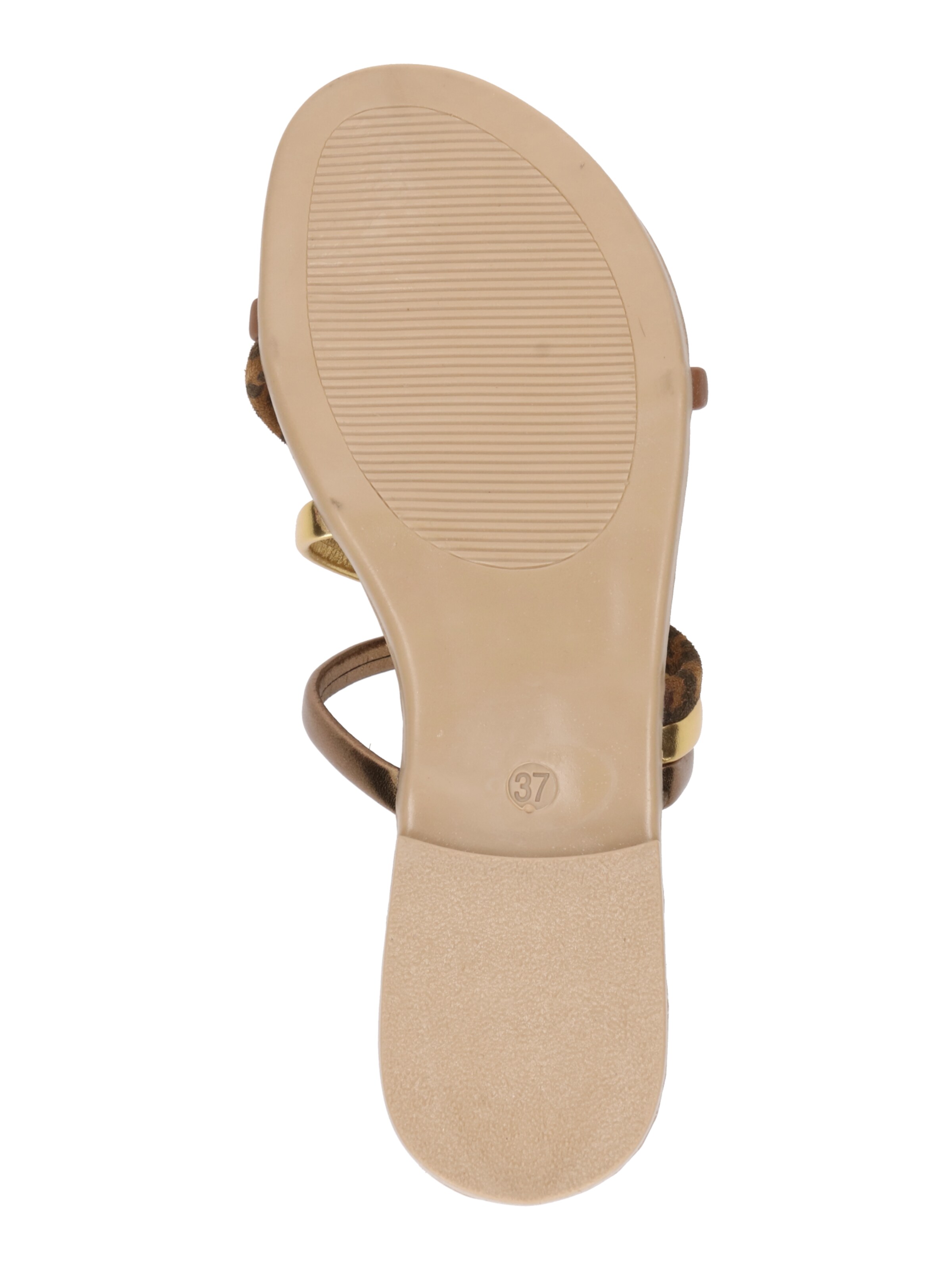 ABOUT YOU Mule 'Pia' in Bronze