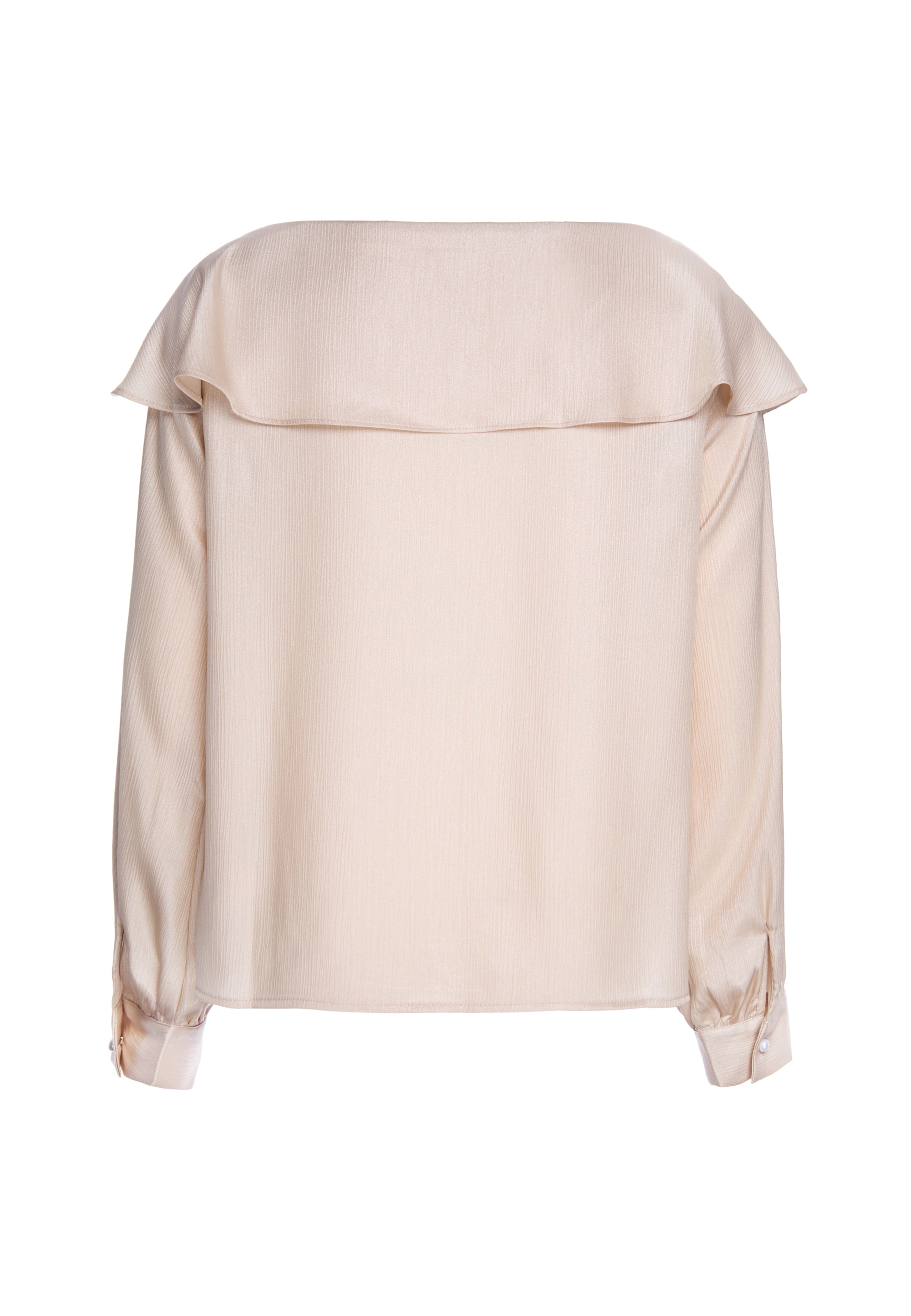 faina Blouse in Pink