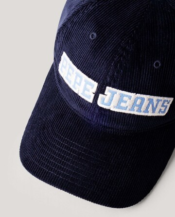 Berretto di Pepe Jeans in blu