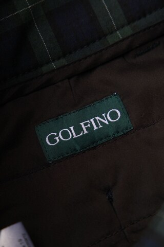 Golfino Pants in XS in Blue