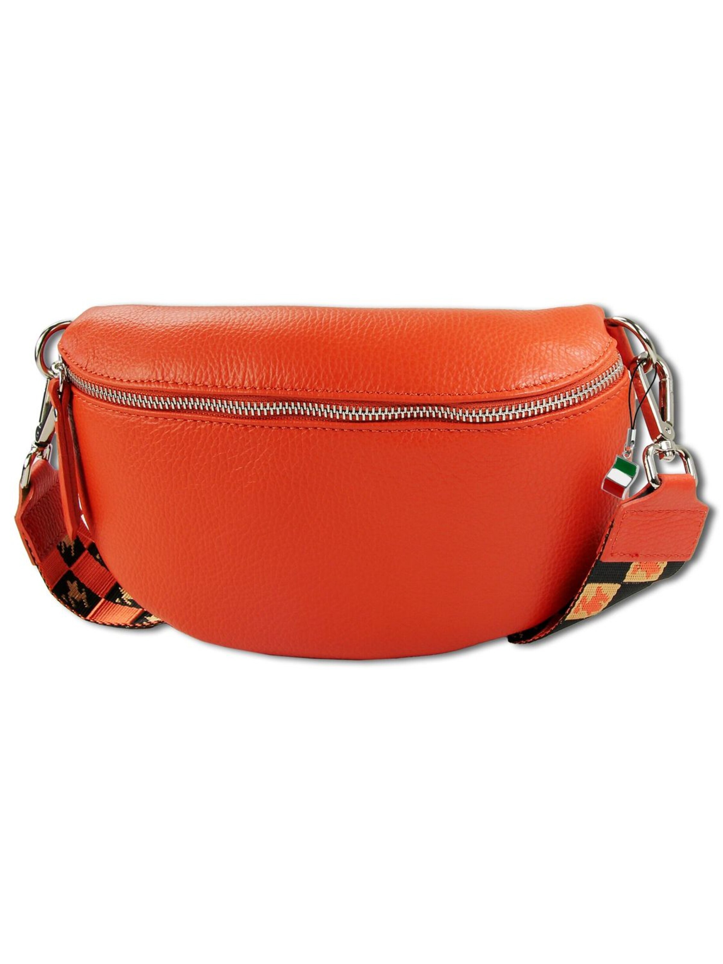Florence Belt bag in Orange