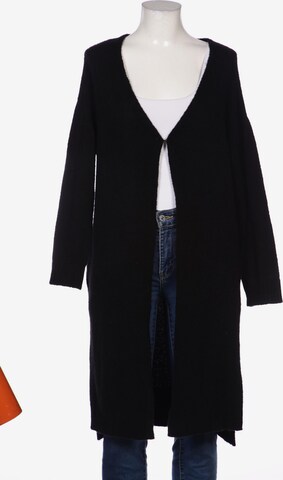 Rabe Sweater & Cardigan in L in Black: front