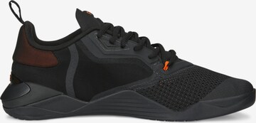 PUMA Athletic Shoes 'Fuse 2.0' in Black