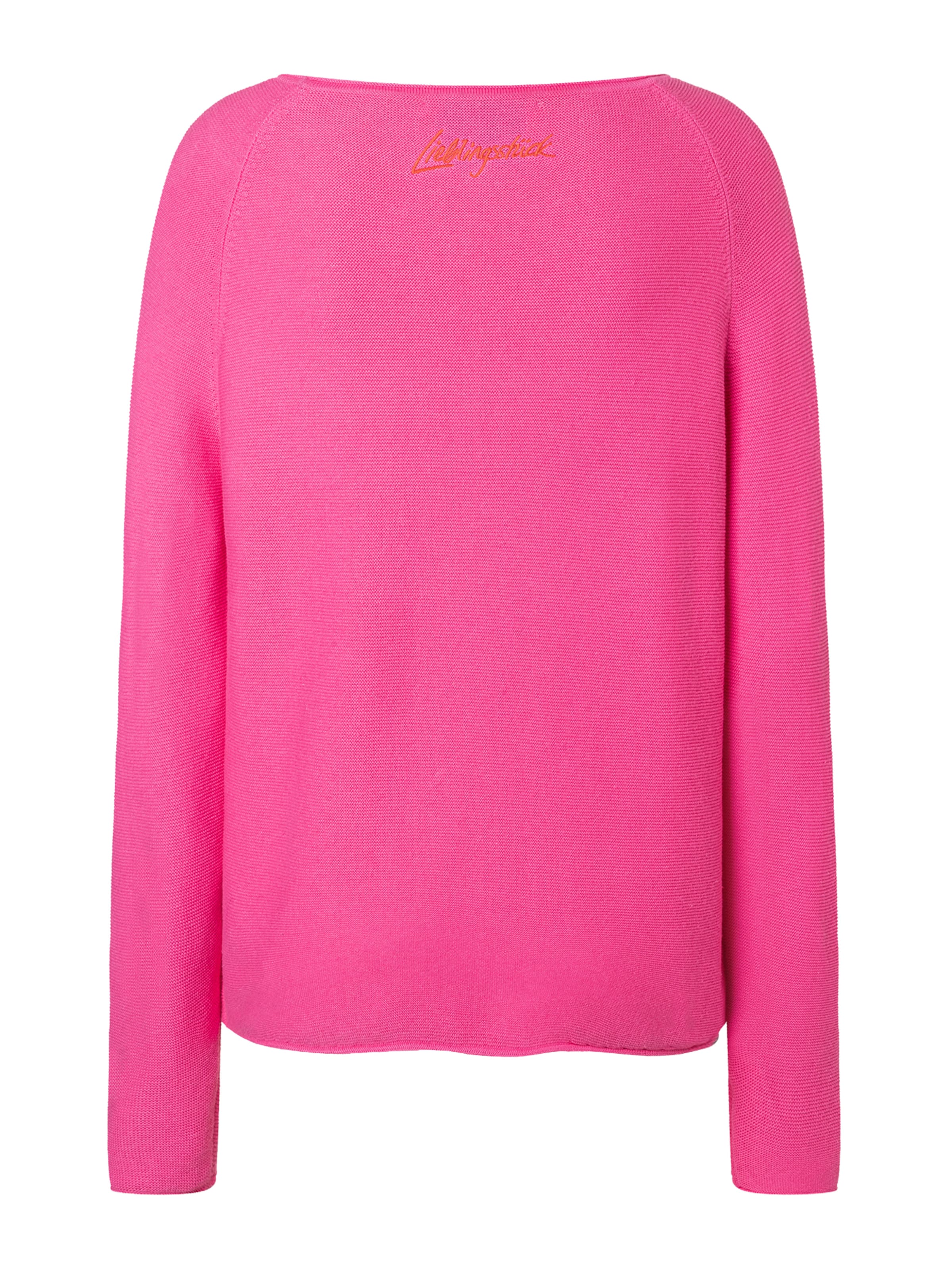 rozā LIEBLINGSSTÜCK Džemperis 'BiancaEP'