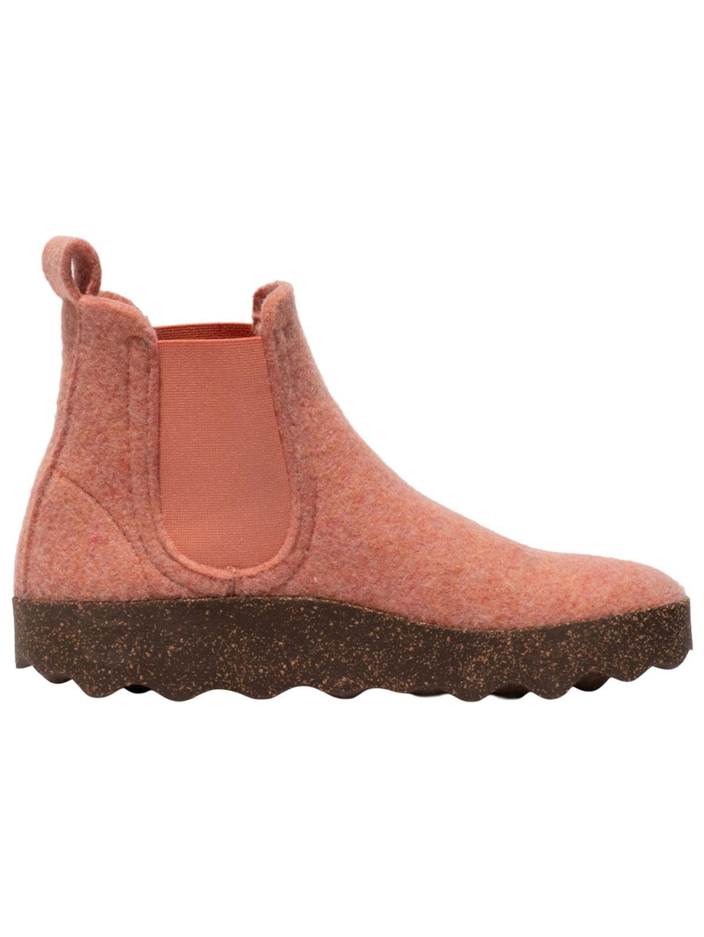 Asportuguesas Huisschoenen in Oranje