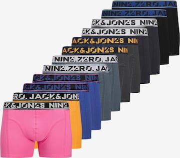 JACK & JONES Bokserishortsit 'JACNINE.ZERO' värissä sininen: etupuoli