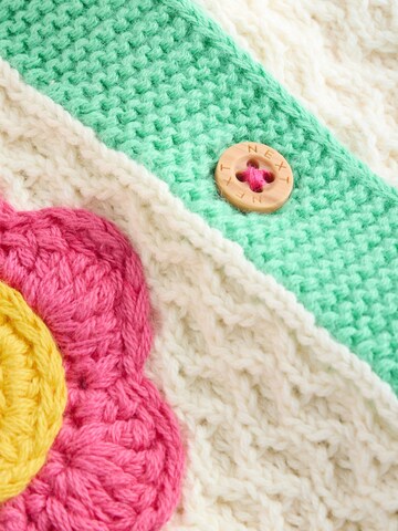 Next Strickjacke in Beige