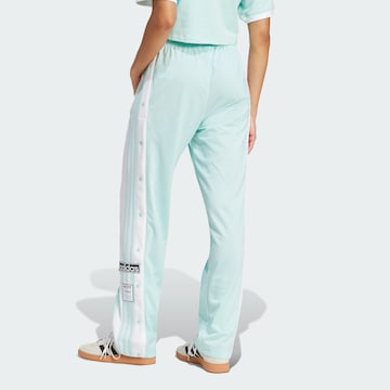 ADIDAS ORIGINALS - Loosefit Pantalón 'Adibreak' en azul