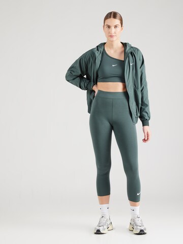 Nike Sportswear Skinny Κολάν σε πράσινο