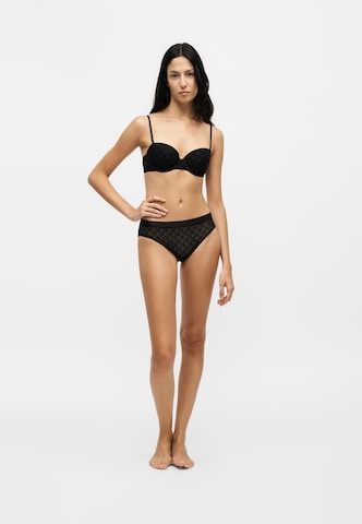 Calvin Klein Underwear Klassisch BH in Schwarz