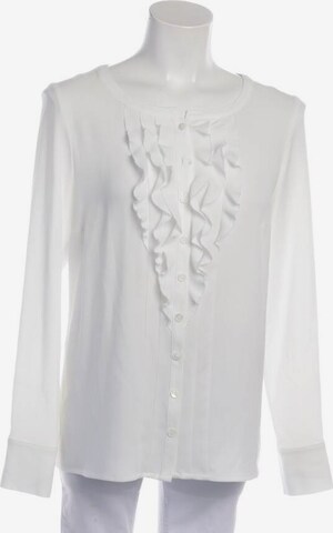 Maison Common Blouse & Tunic in XS in White: front