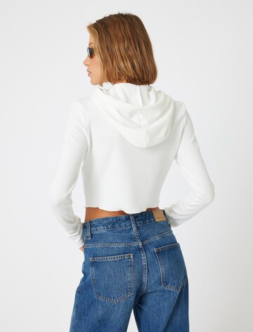 Koton Shirt in White