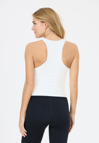 Athlecia Sporttop 'Lynne' in Wit